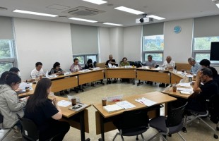 [평생교육] 2024년 7월 평생교육사업 대표임원회의 진행
